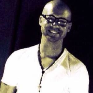 Meet your Posher, Chad